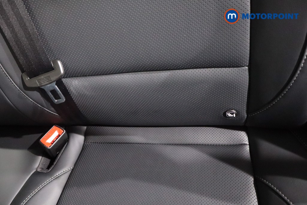 Mg Motor Uk ZS Trophy Automatic Petrol-Electric Hybrid SUV - Stock Number (1617928) - 27th supplementary image