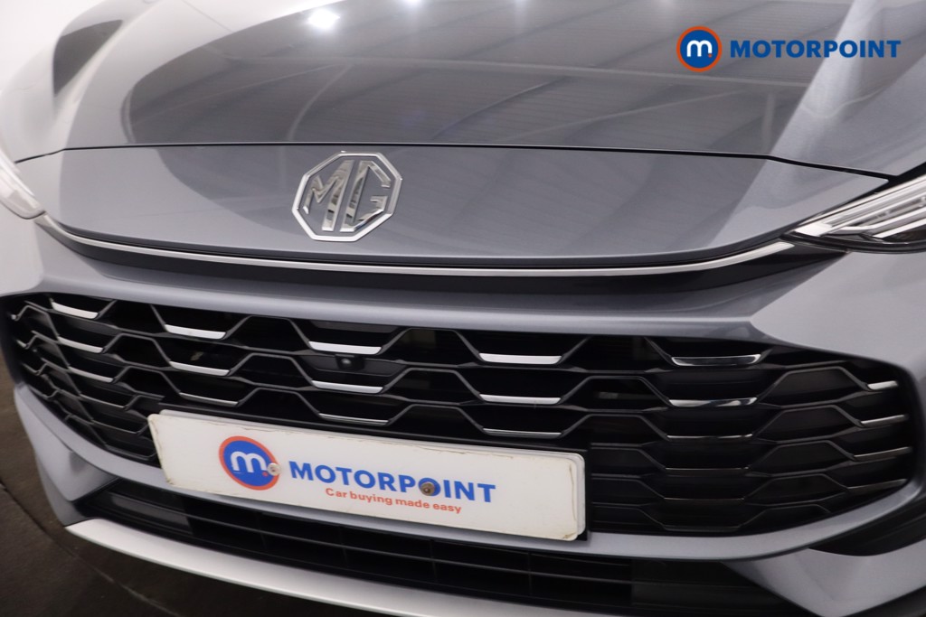 Mg Motor Uk ZS Trophy Automatic Petrol-Electric Hybrid SUV - Stock Number (1617928) - 29th supplementary image