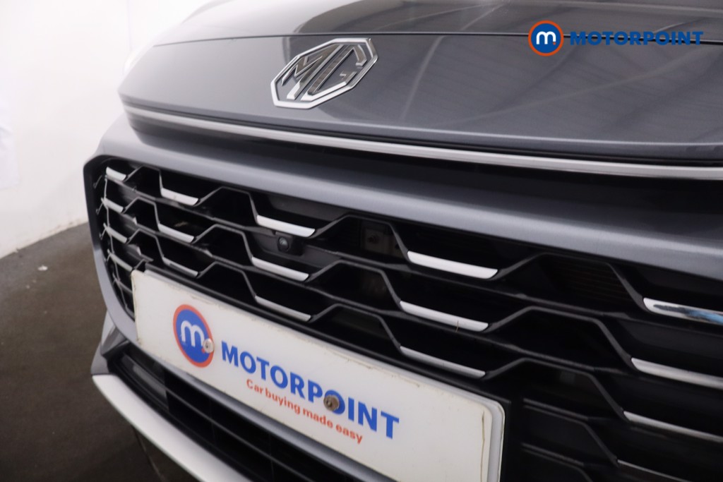 Mg Motor Uk ZS Trophy Automatic Petrol-Electric Hybrid SUV - Stock Number (1617928) - 30th supplementary image