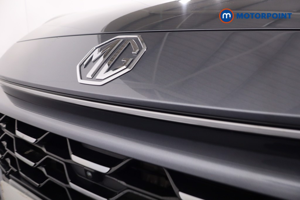 Mg Motor Uk ZS Trophy Automatic Petrol-Electric Hybrid SUV - Stock Number (1617928) - 31st supplementary image