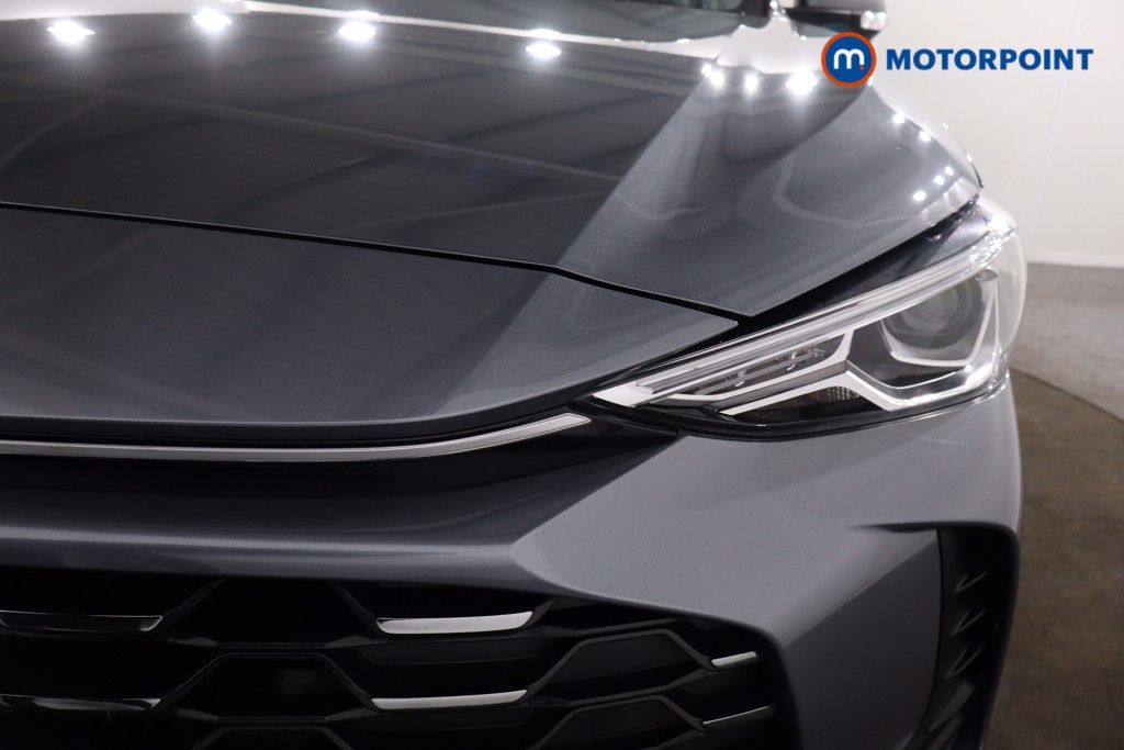 Mg Motor Uk ZS Trophy Automatic Petrol-Electric Hybrid SUV - Stock Number (1617928) - 32nd supplementary image