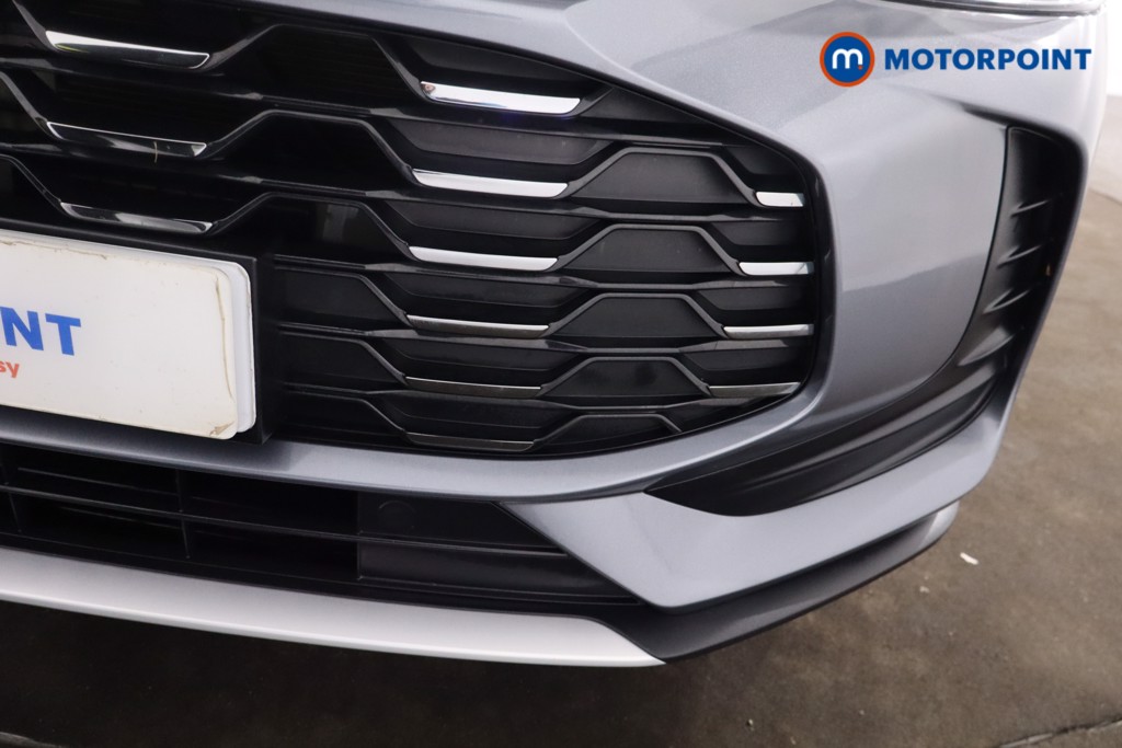 Mg Motor Uk ZS Trophy Automatic Petrol-Electric Hybrid SUV - Stock Number (1617928) - 33rd supplementary image