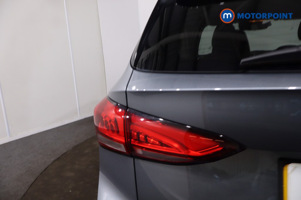 Mg Motor Uk ZS Trophy Automatic Petrol-Electric Hybrid SUV - Stock Number (1617928) - 36th supplementary image