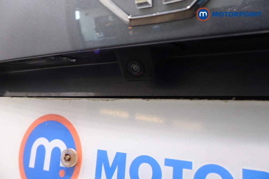 Mg Motor Uk ZS Trophy Automatic Petrol-Electric Hybrid SUV - Stock Number (1617928) - 38th supplementary image