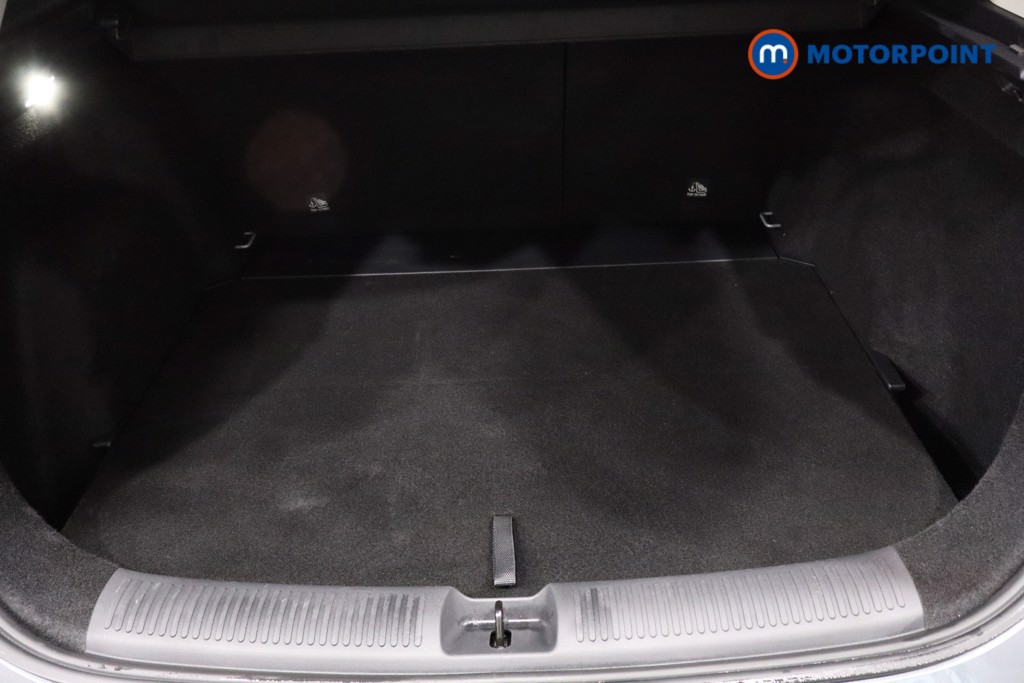 Mg Motor Uk ZS Trophy Automatic Petrol-Electric Hybrid SUV - Stock Number (1617928) - 39th supplementary image