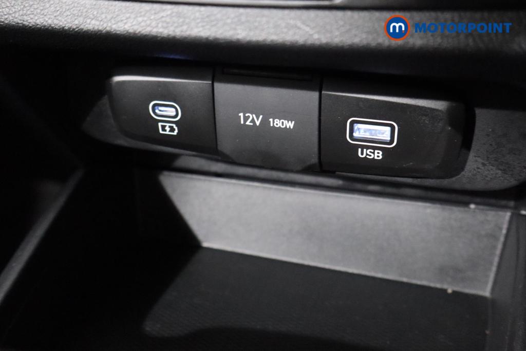 Hyundai I10 Advance Automatic Petrol Hatchback - Stock Number (1618068) - 4th supplementary image