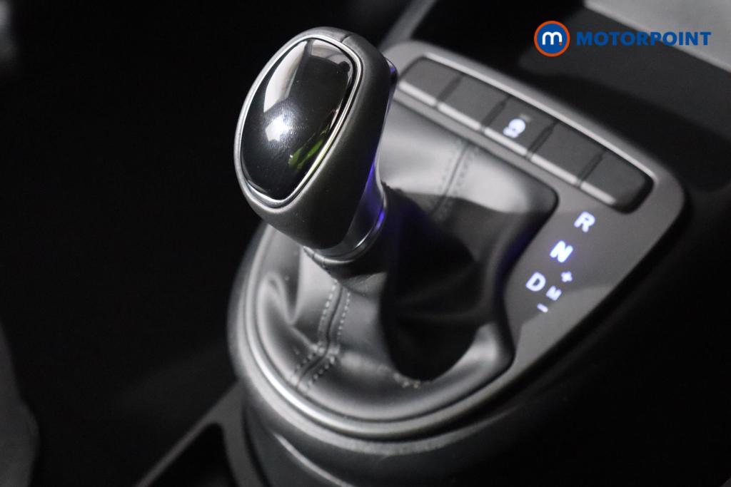 Hyundai I10 Advance Automatic Petrol Hatchback - Stock Number (1618068) - 5th supplementary image