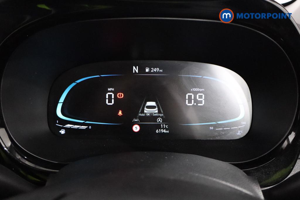 Hyundai I10 Advance Automatic Petrol Hatchback - Stock Number (1618068) - 6th supplementary image