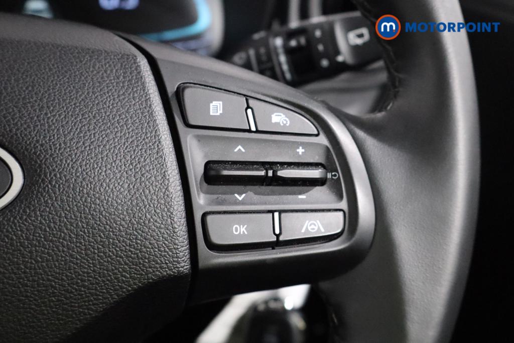 Hyundai I10 Advance Automatic Petrol Hatchback - Stock Number (1618068) - 9th supplementary image