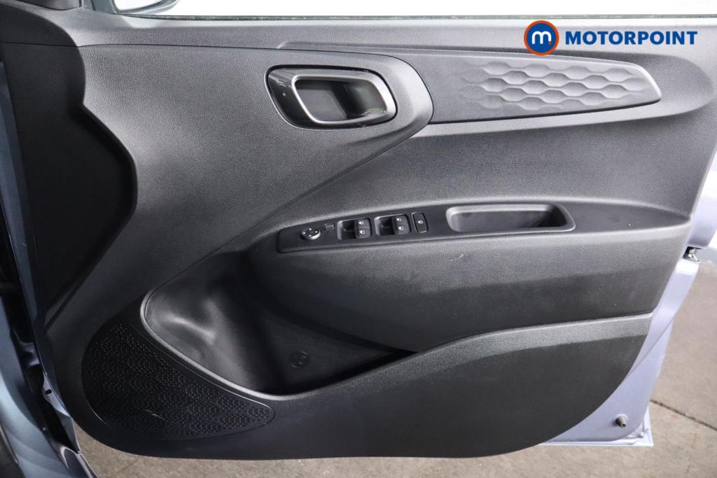 Hyundai I10 Advance Automatic Petrol Hatchback - Stock Number (1618068) - 10th supplementary image