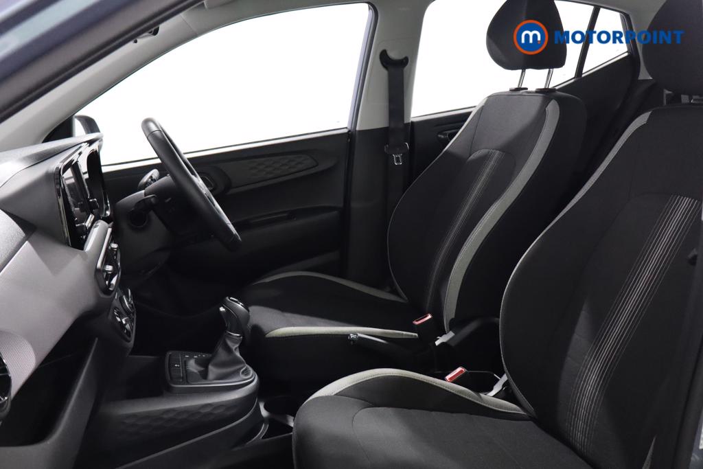 Hyundai I10 Advance Automatic Petrol Hatchback - Stock Number (1618068) - 11th supplementary image