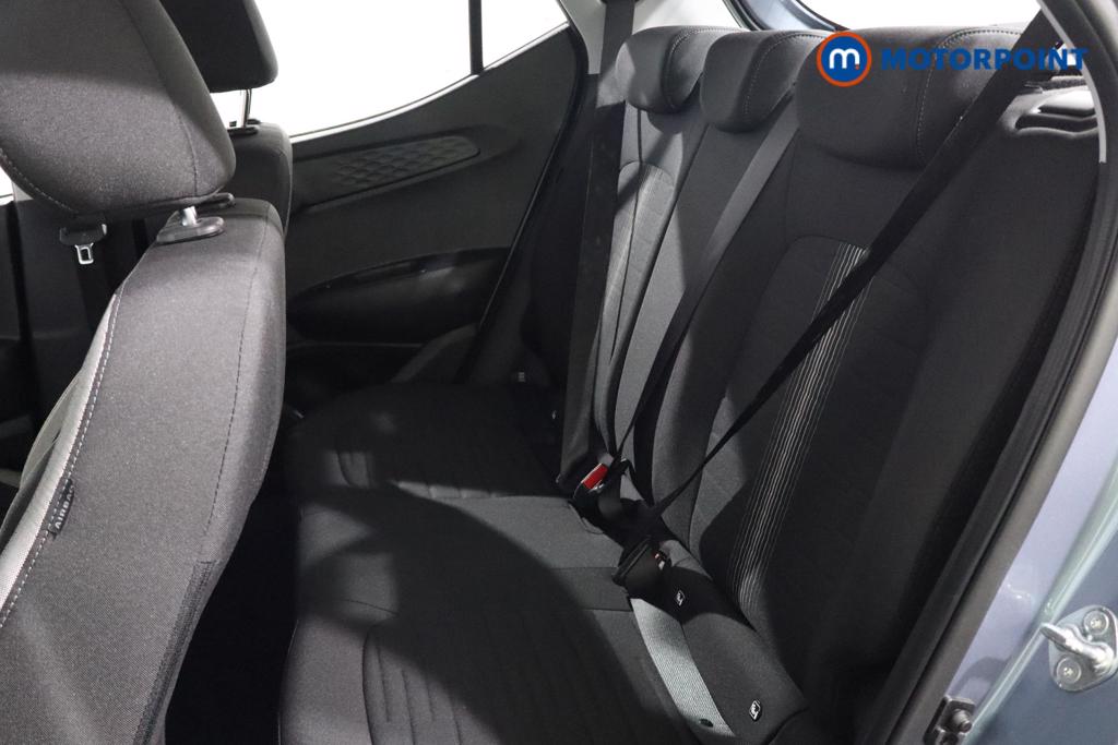 Hyundai I10 Advance Automatic Petrol Hatchback - Stock Number (1618068) - 12th supplementary image