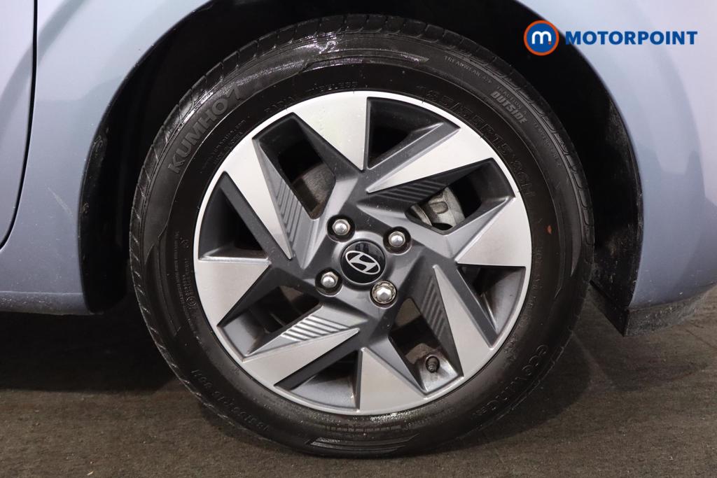 Hyundai I10 Advance Automatic Petrol Hatchback - Stock Number (1618068) - 17th supplementary image