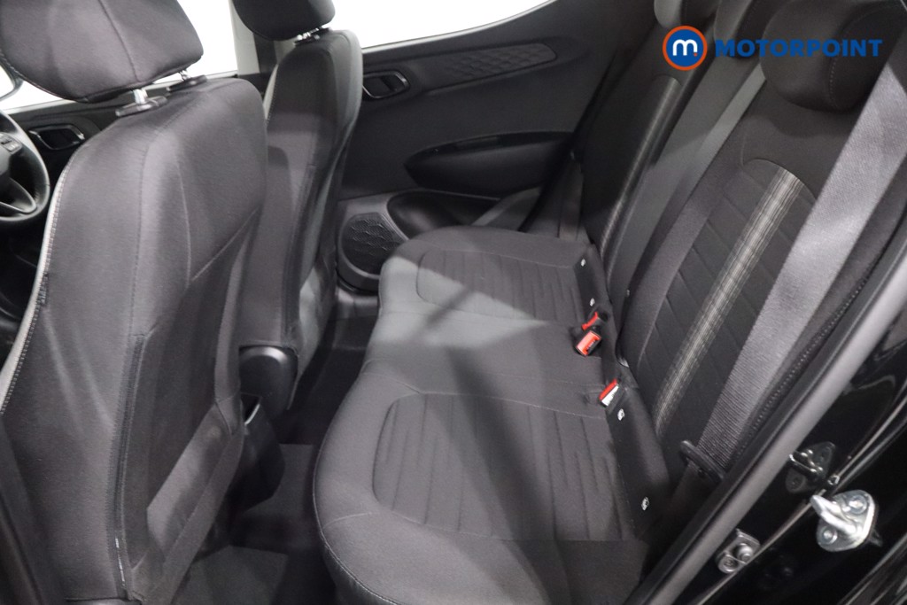 Hyundai I10 Advance Automatic Petrol Hatchback - Stock Number (1618072) - 5th supplementary image