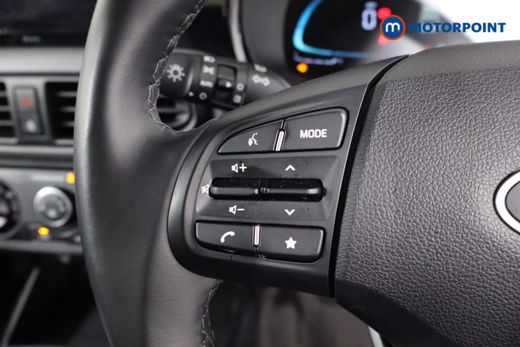 Hyundai I10 Advance Automatic Petrol Hatchback - Stock Number (1618072) - 7th supplementary image