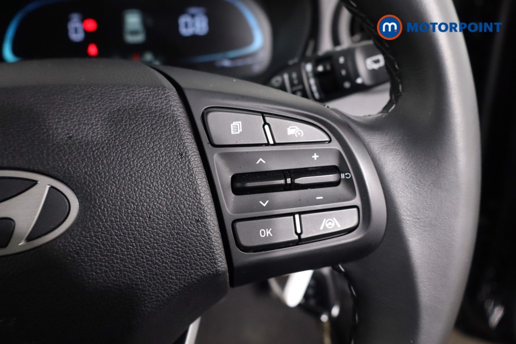 Hyundai I10 Advance Automatic Petrol Hatchback - Stock Number (1618072) - 8th supplementary image