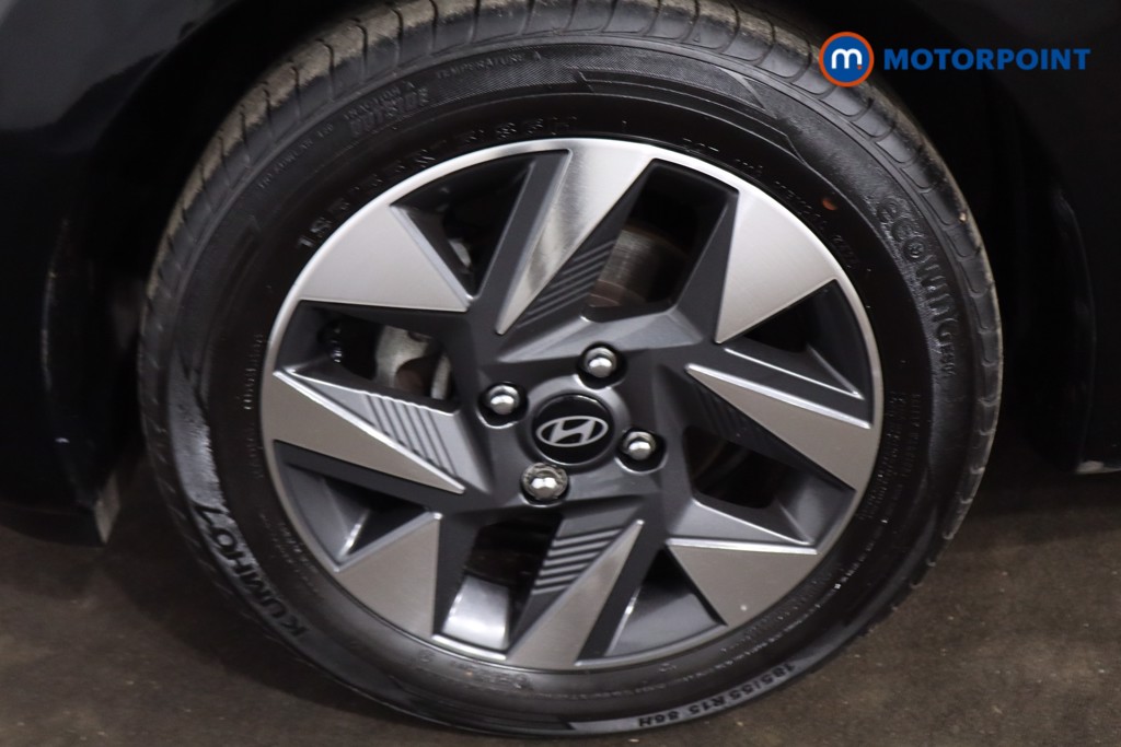 Hyundai I10 Advance Automatic Petrol Hatchback - Stock Number (1618072) - 11th supplementary image