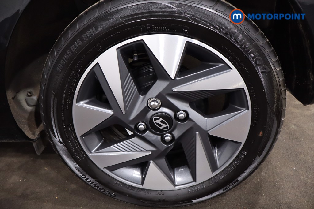 Hyundai I10 Advance Automatic Petrol Hatchback - Stock Number (1618072) - 12th supplementary image