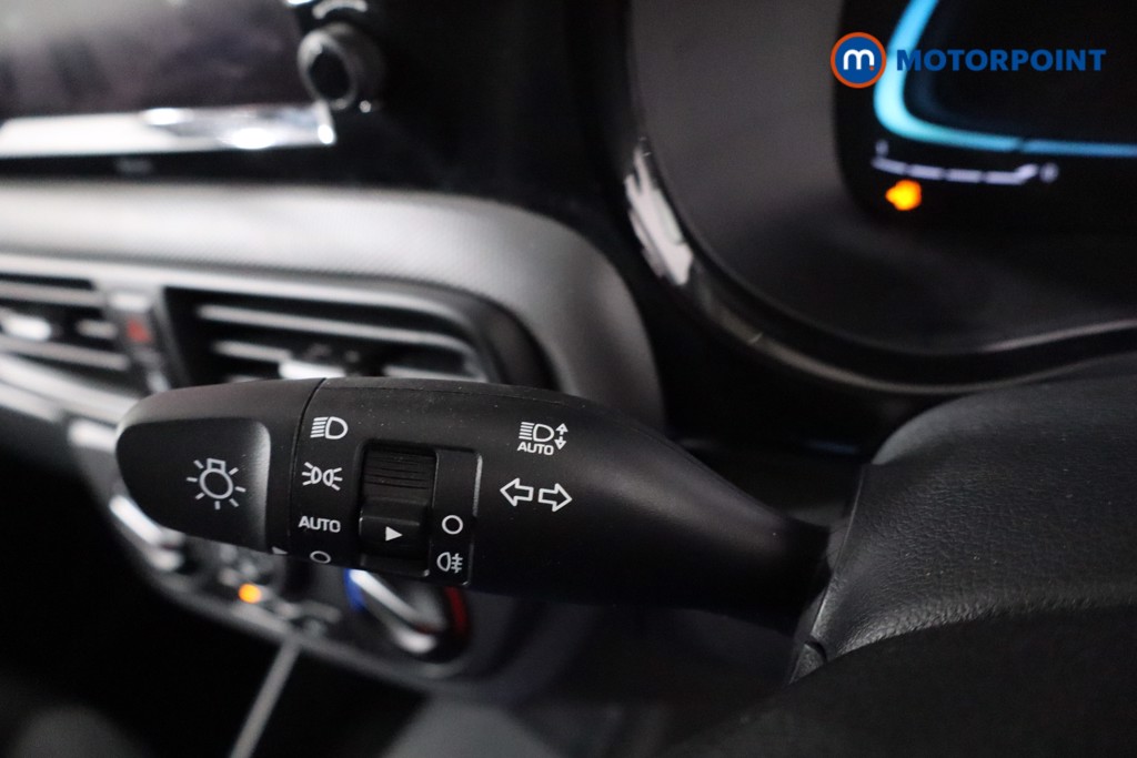 Hyundai I10 Advance Automatic Petrol Hatchback - Stock Number (1618072) - 14th supplementary image