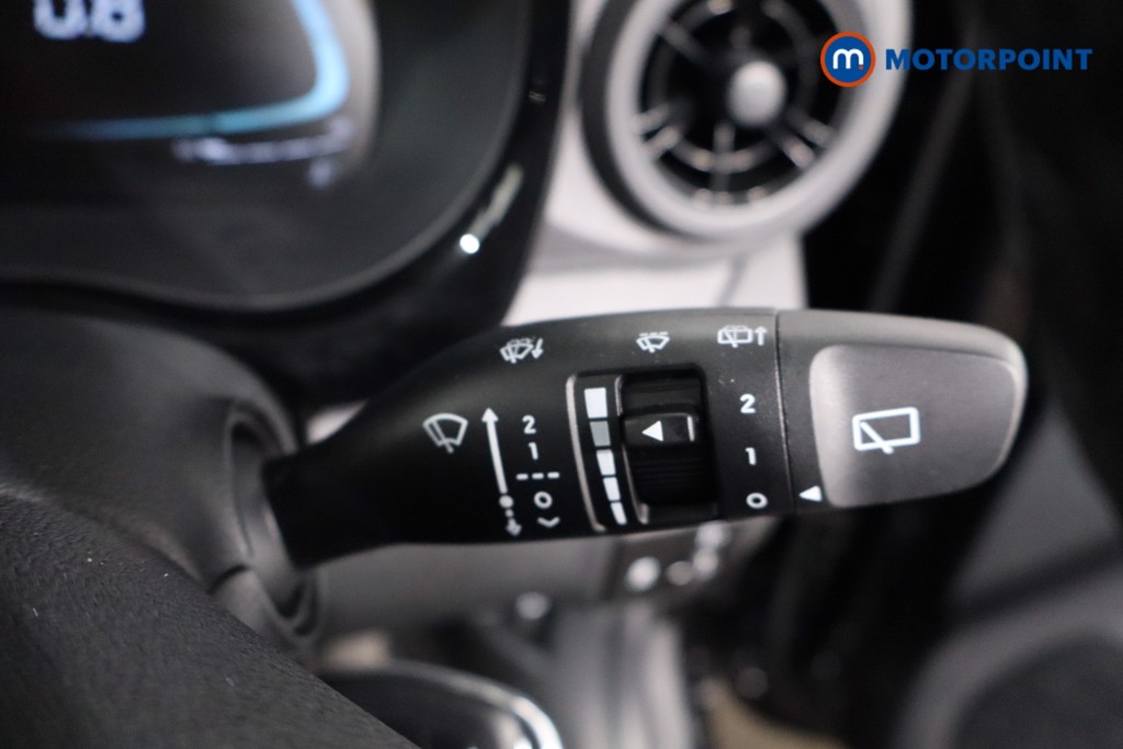 Hyundai I10 Advance Automatic Petrol Hatchback - Stock Number (1618072) - 15th supplementary image