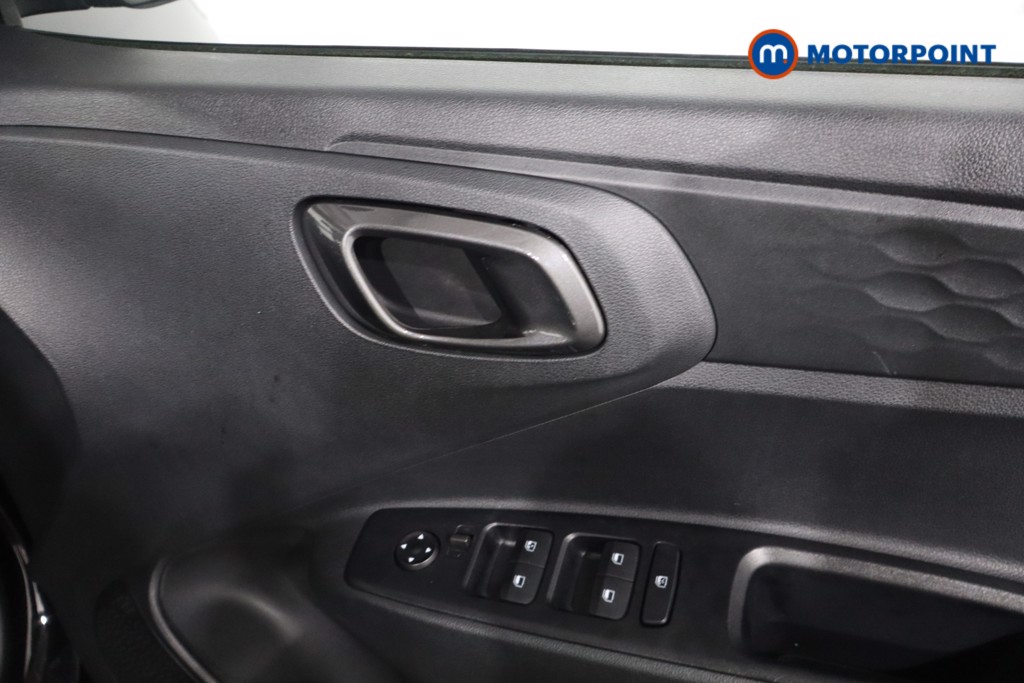 Hyundai I10 Advance Automatic Petrol Hatchback - Stock Number (1618072) - 22nd supplementary image