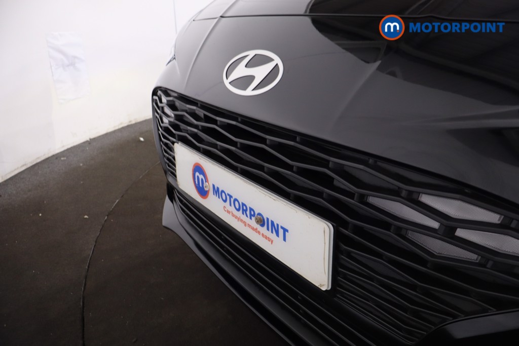 Hyundai I10 Advance Automatic Petrol Hatchback - Stock Number (1618072) - 24th supplementary image