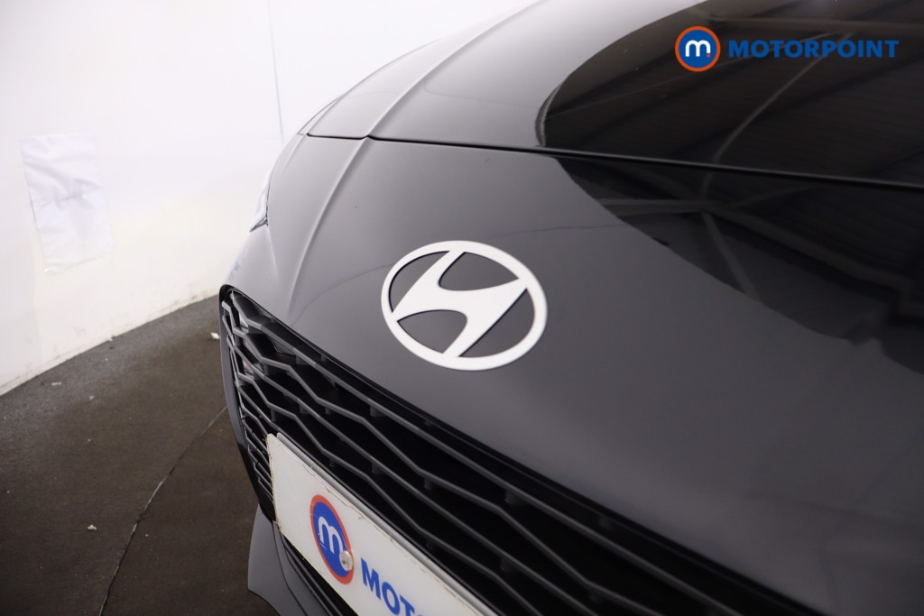 Hyundai I10 Advance Automatic Petrol Hatchback - Stock Number (1618072) - 25th supplementary image