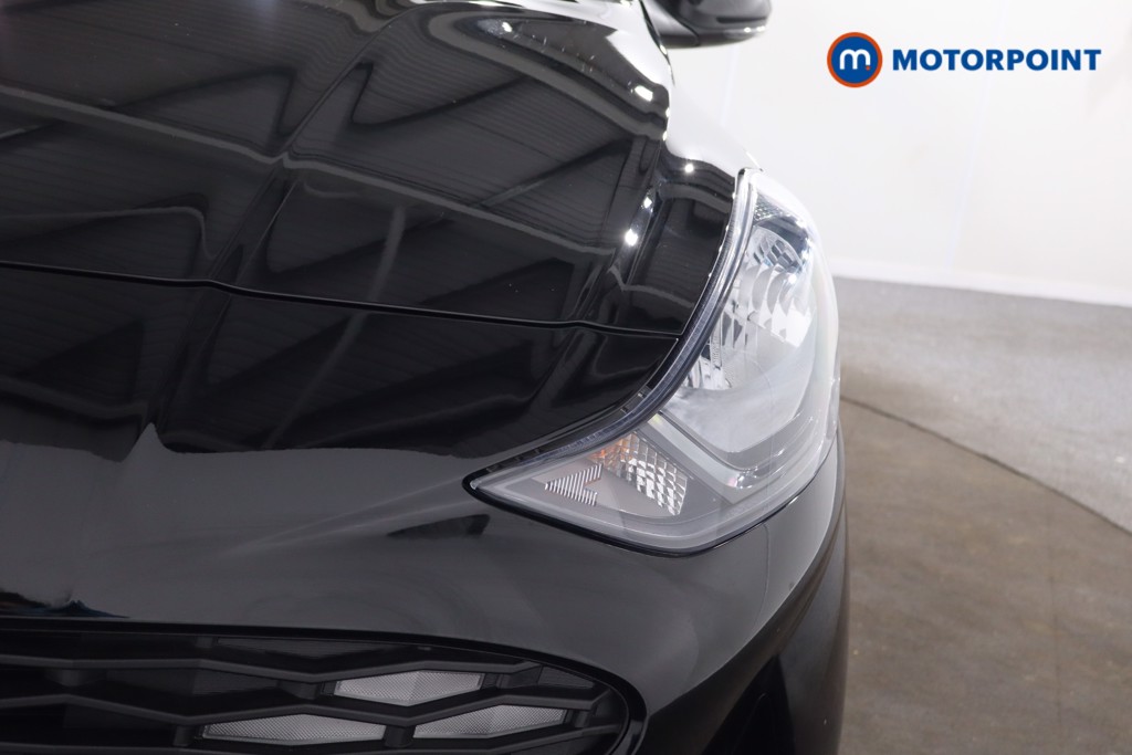 Hyundai I10 Advance Automatic Petrol Hatchback - Stock Number (1618072) - 26th supplementary image