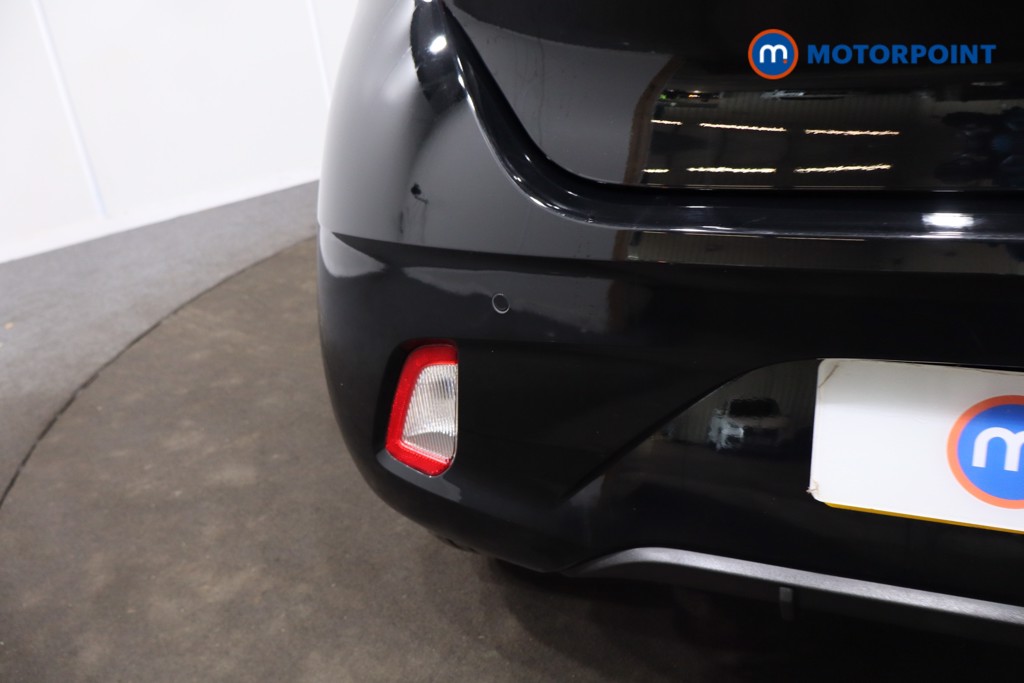 Hyundai I10 Advance Automatic Petrol Hatchback - Stock Number (1618072) - 32nd supplementary image