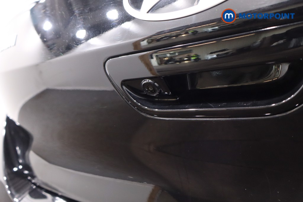 Hyundai I10 Advance Automatic Petrol Hatchback - Stock Number (1618072) - 33rd supplementary image