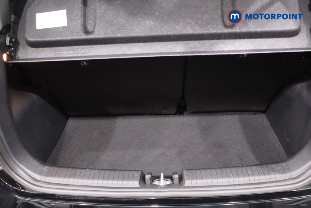 Hyundai I10 Advance Automatic Petrol Hatchback - Stock Number (1618072) - 34th supplementary image