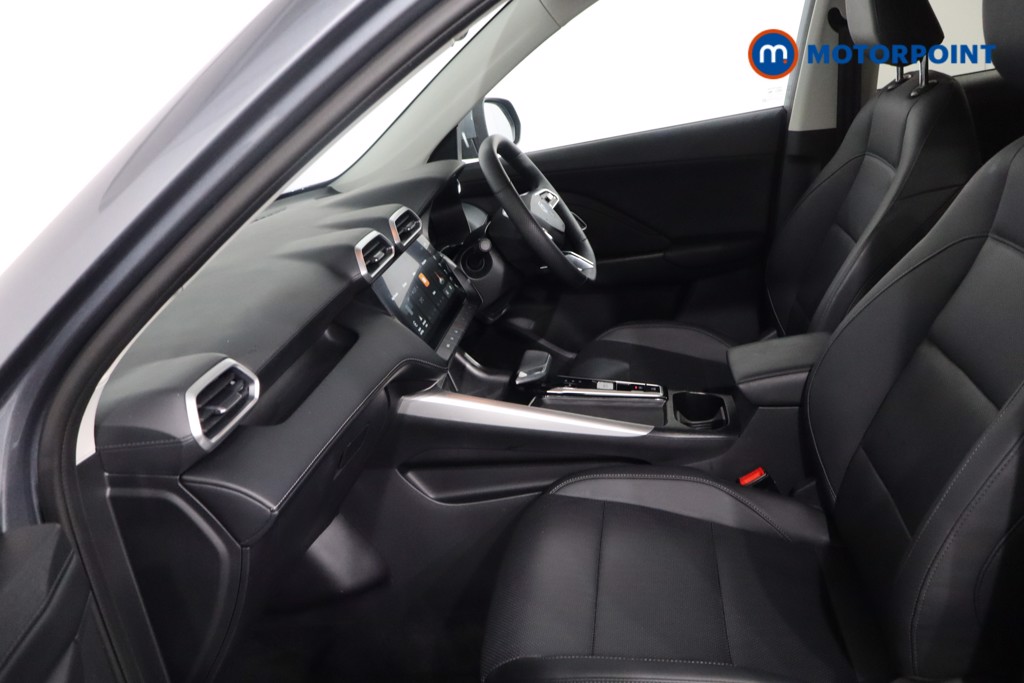 Mg Motor Uk ZS Trophy Automatic Petrol-Electric Hybrid SUV - Stock Number (1618091) - 4th supplementary image