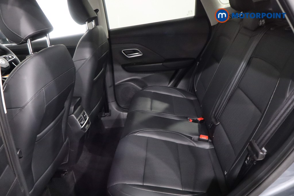 Mg Motor Uk ZS Trophy Automatic Petrol-Electric Hybrid SUV - Stock Number (1618091) - 5th supplementary image