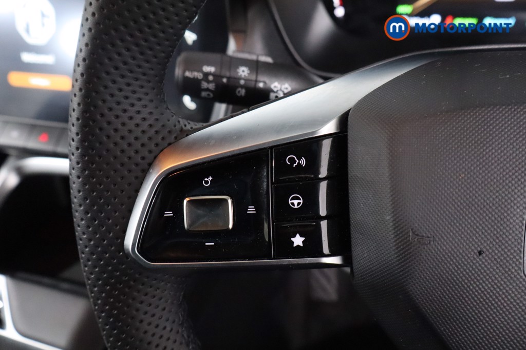 Mg Motor Uk ZS Trophy Automatic Petrol-Electric Hybrid SUV - Stock Number (1618091) - 7th supplementary image