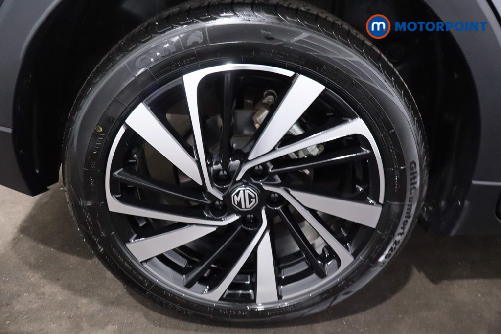 Mg Motor Uk ZS Trophy Automatic Petrol-Electric Hybrid SUV - Stock Number (1618091) - 9th supplementary image