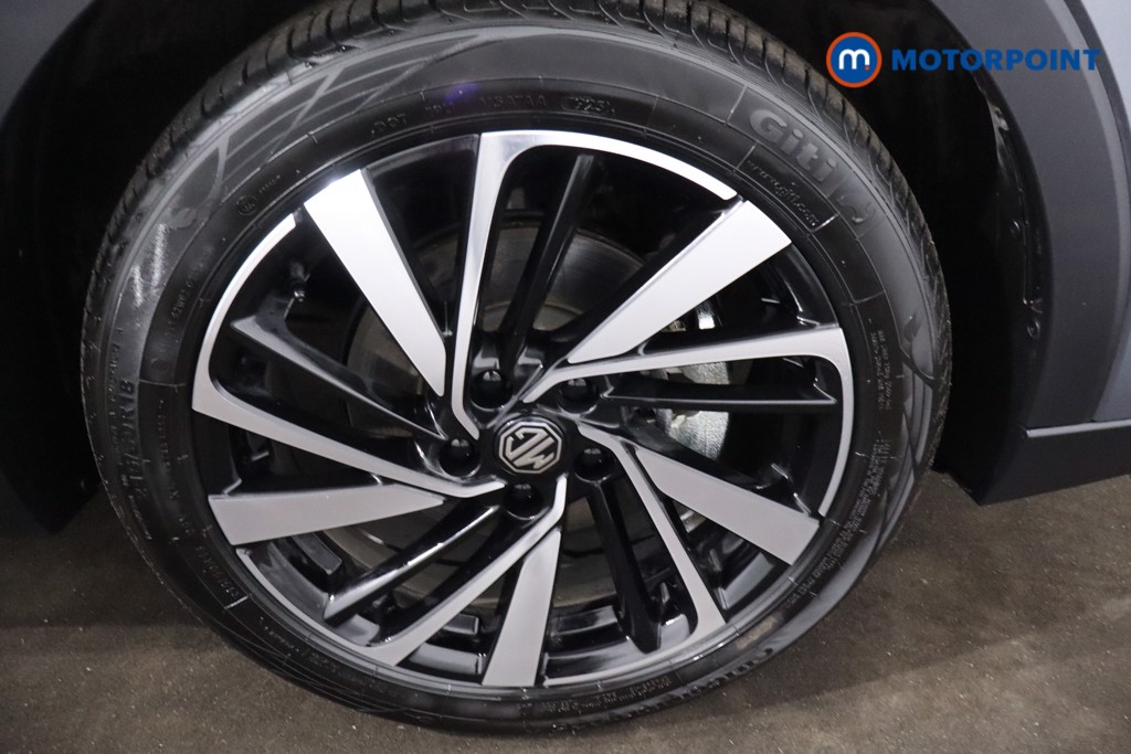 Mg Motor Uk ZS Trophy Automatic Petrol-Electric Hybrid SUV - Stock Number (1618091) - 10th supplementary image