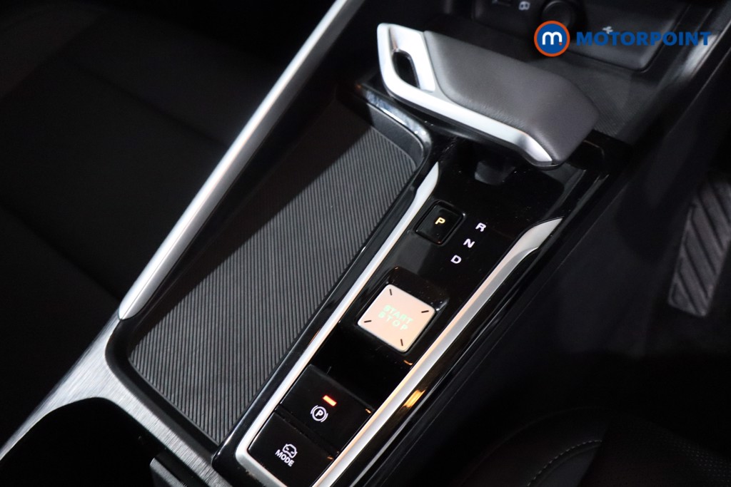 Mg Motor Uk ZS Trophy Automatic Petrol-Electric Hybrid SUV - Stock Number (1618091) - 18th supplementary image