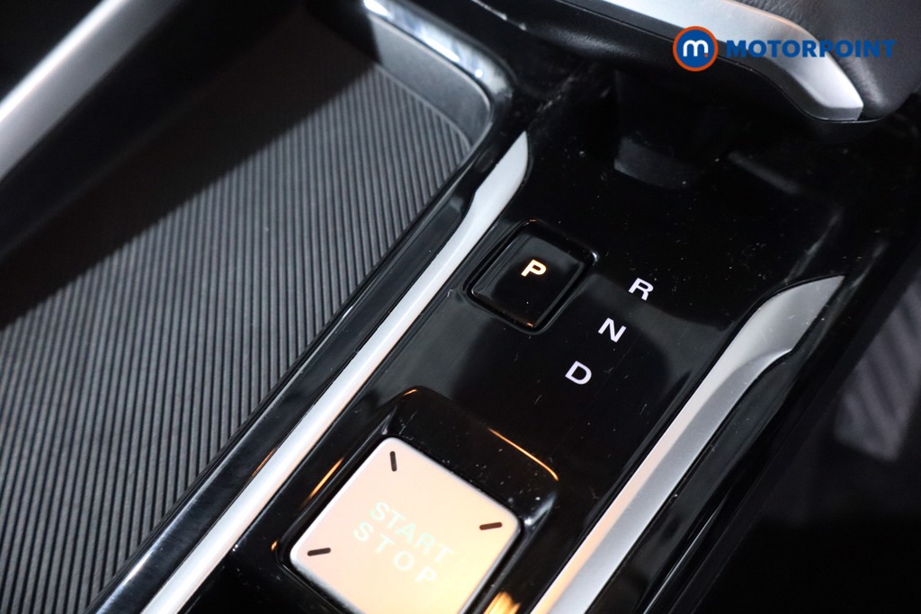 Mg Motor Uk ZS Trophy Automatic Petrol-Electric Hybrid SUV - Stock Number (1618091) - 19th supplementary image