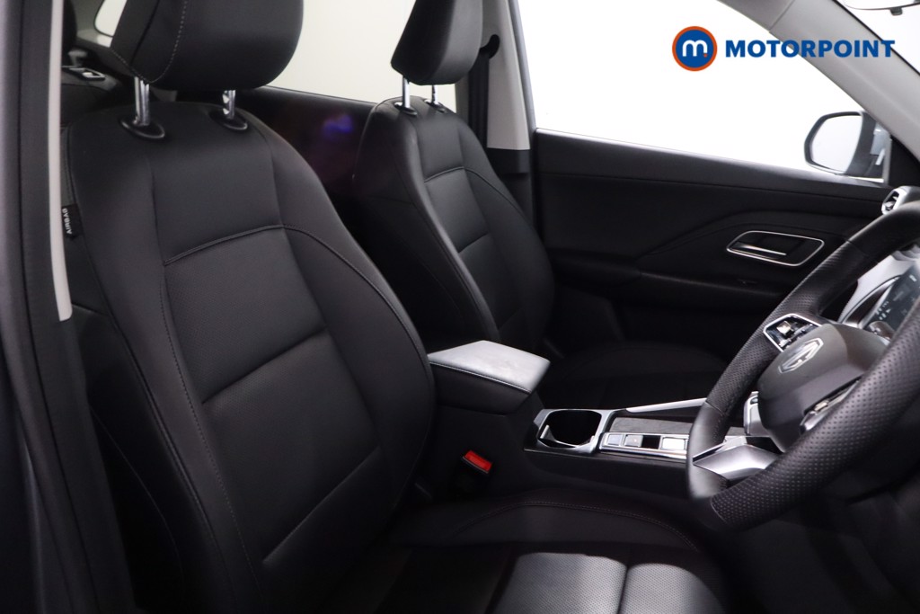 Mg Motor Uk ZS Trophy Automatic Petrol-Electric Hybrid SUV - Stock Number (1618091) - 22nd supplementary image