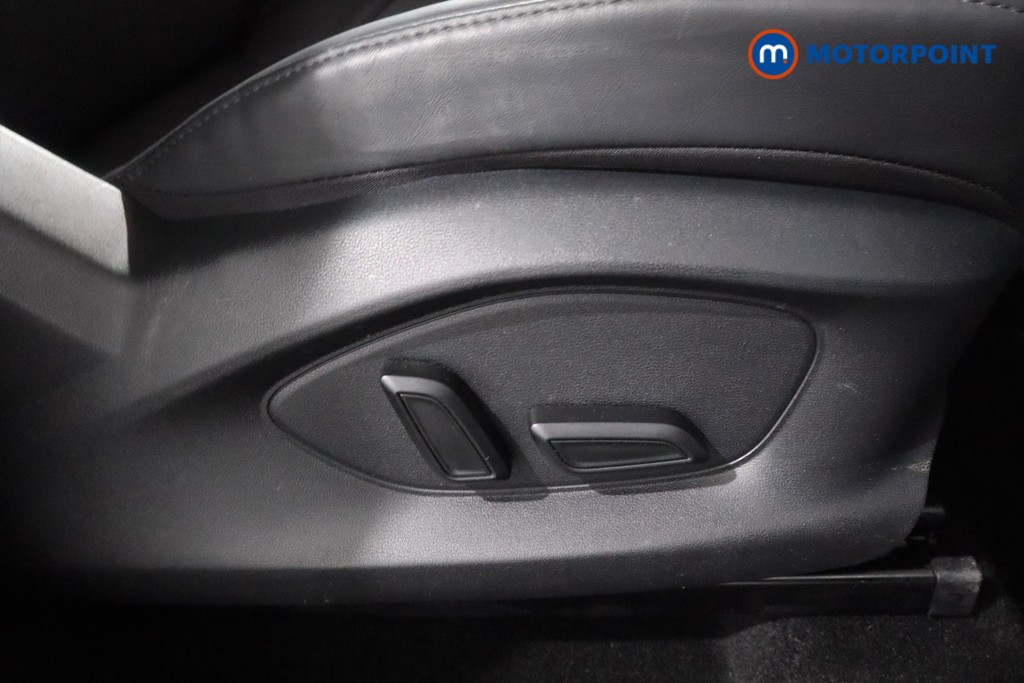 Mg Motor Uk ZS Trophy Automatic Petrol-Electric Hybrid SUV - Stock Number (1618091) - 23rd supplementary image