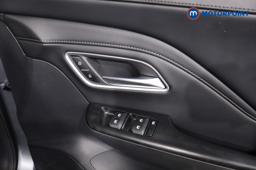 Mg Motor Uk ZS Trophy Automatic Petrol-Electric Hybrid SUV - Stock Number (1618091) - 25th supplementary image