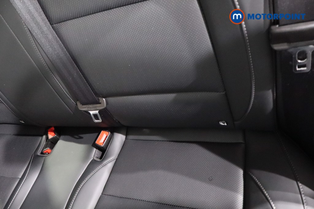 Mg Motor Uk ZS Trophy Automatic Petrol-Electric Hybrid SUV - Stock Number (1618091) - 26th supplementary image