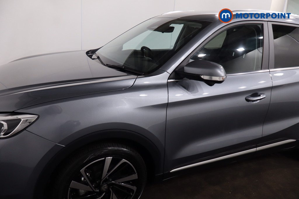 Mg Motor Uk ZS Trophy Automatic Petrol-Electric Hybrid SUV - Stock Number (1618091) - 27th supplementary image