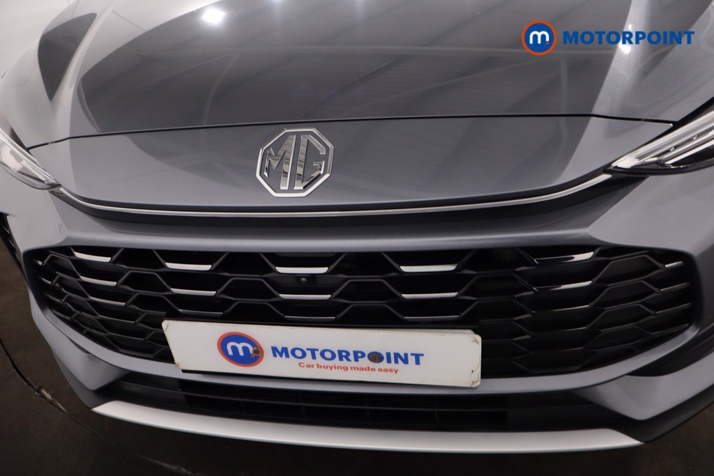Mg Motor Uk ZS Trophy Automatic Petrol-Electric Hybrid SUV - Stock Number (1618091) - 28th supplementary image