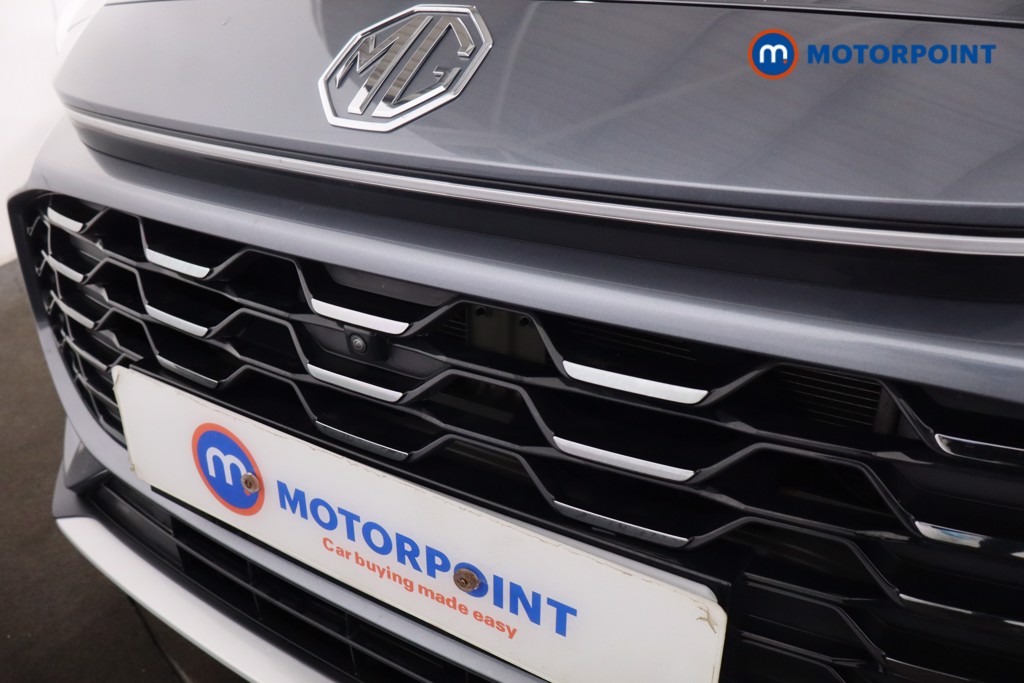 Mg Motor Uk ZS Trophy Automatic Petrol-Electric Hybrid SUV - Stock Number (1618091) - 29th supplementary image
