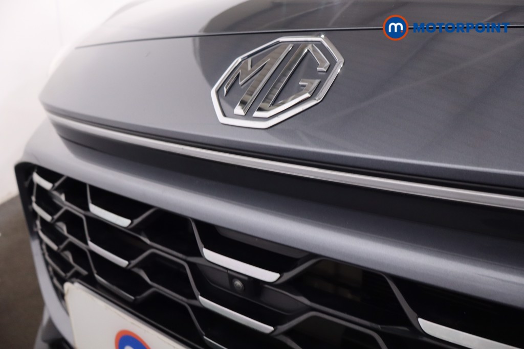 Mg Motor Uk ZS Trophy Automatic Petrol-Electric Hybrid SUV - Stock Number (1618091) - 30th supplementary image