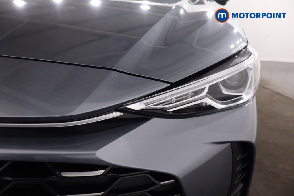 Mg Motor Uk ZS Trophy Automatic Petrol-Electric Hybrid SUV - Stock Number (1618091) - 31st supplementary image