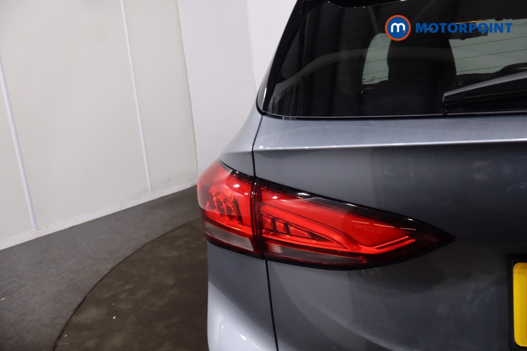 Mg Motor Uk ZS Trophy Automatic Petrol-Electric Hybrid SUV - Stock Number (1618091) - 35th supplementary image