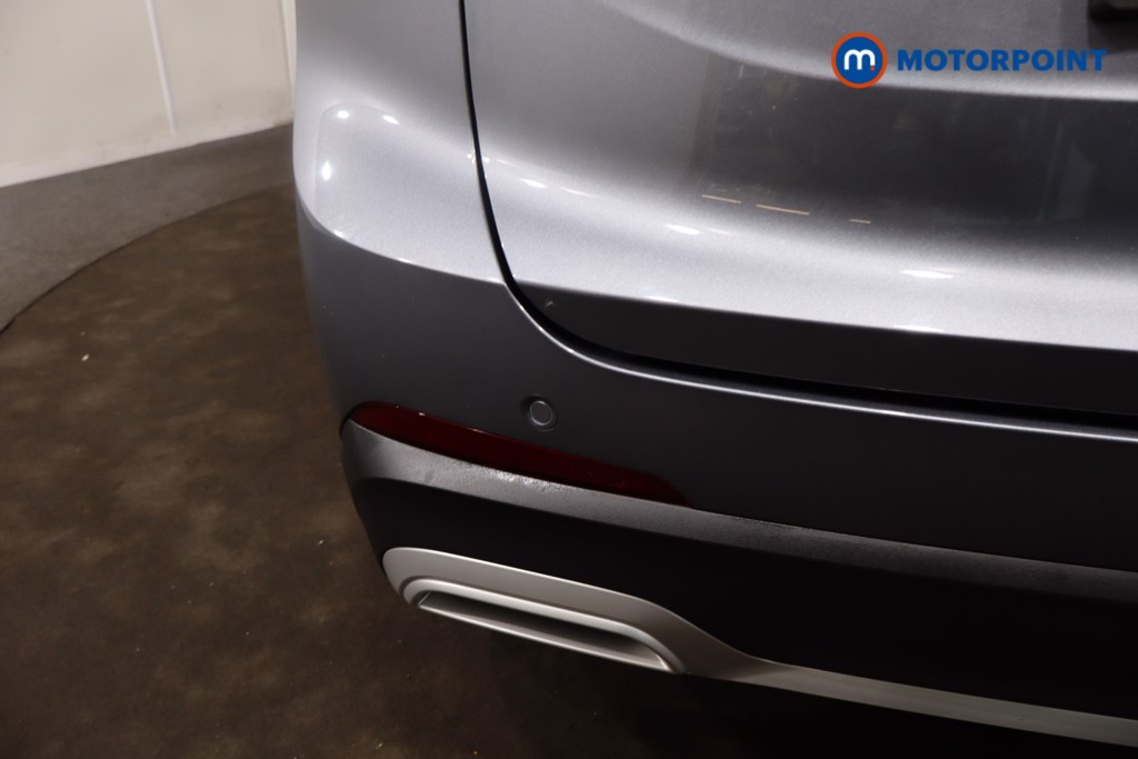 Mg Motor Uk ZS Trophy Automatic Petrol-Electric Hybrid SUV - Stock Number (1618091) - 36th supplementary image