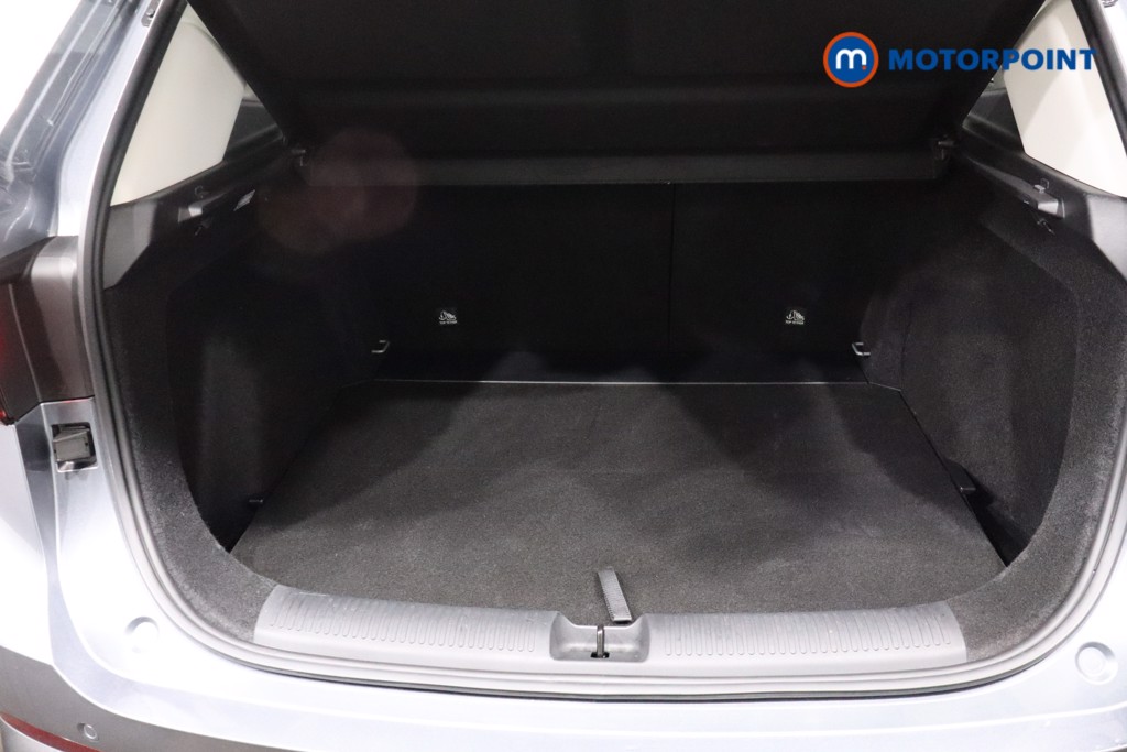 Mg Motor Uk ZS Trophy Automatic Petrol-Electric Hybrid SUV - Stock Number (1618091) - 38th supplementary image